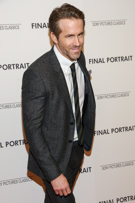 Ryan Reynolds Poster 3216849