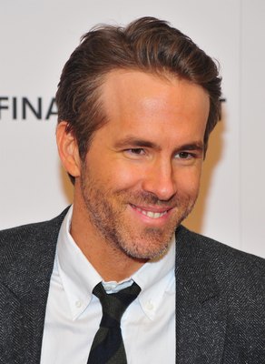 Ryan Reynolds Poster 3216853