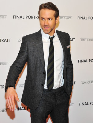 Ryan Reynolds Poster 3216861