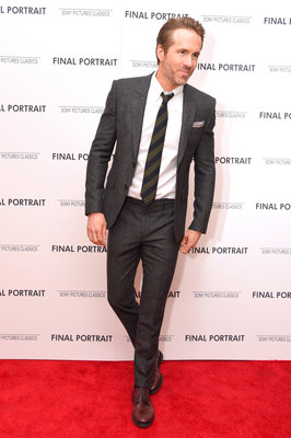 Ryan Reynolds Poster 3216866