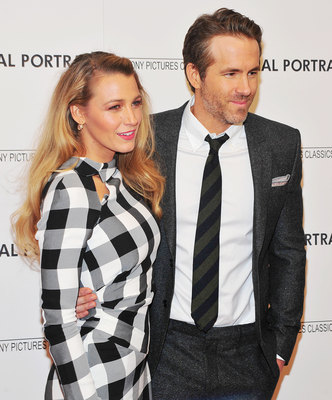 Ryan Reynolds Poster 3216871
