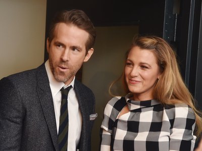 Ryan Reynolds Poster 3216875