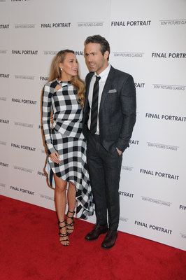 Ryan Reynolds Poster 3216896