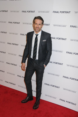 Ryan Reynolds Poster 3216900
