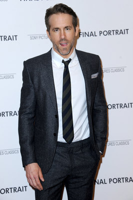Ryan Reynolds Poster 3216902