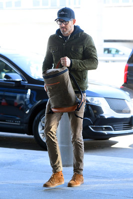 Ryan Reynolds Poster 3216911