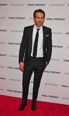 Ryan Reynolds Poster 3216912
