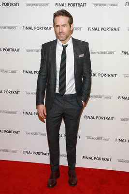 Ryan Reynolds Poster 3216924