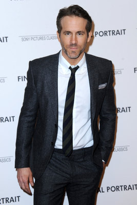 Ryan Reynolds Poster 3216932
