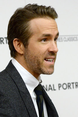 Ryan Reynolds Poster 3216933