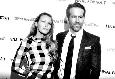 Ryan Reynolds Poster 3216935