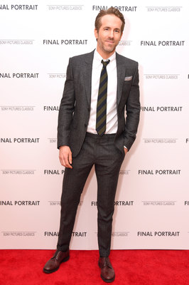 Ryan Reynolds Poster 3216937