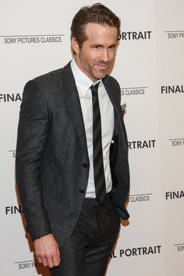 Ryan Reynolds Poster 3216938