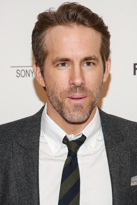 Ryan Reynolds Poster 3216939