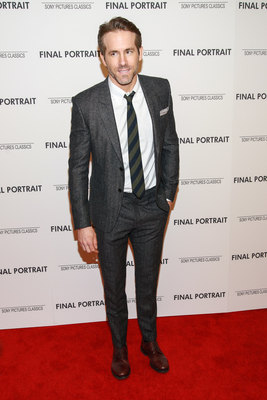 Ryan Reynolds Poster 3216942