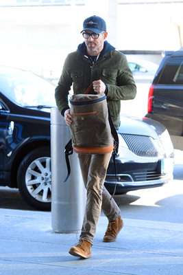 Ryan Reynolds Poster 3216944