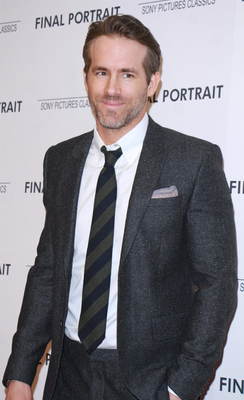 Ryan Reynolds Poster 3216945