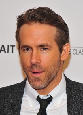 Ryan Reynolds Poster 3216952