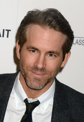 Ryan Reynolds Poster 3216953