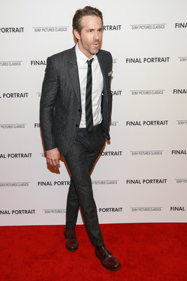 Ryan Reynolds Poster 3216958