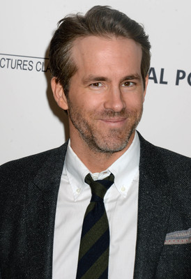 Ryan Reynolds Poster 3216972