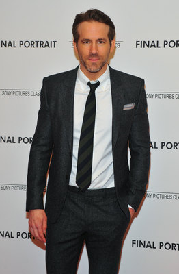 Ryan Reynolds Poster 3216975