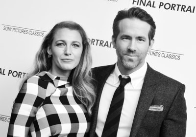 Ryan Reynolds Poster 3216979