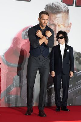 Ryan Reynolds Poster 3256521