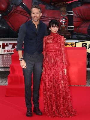 Ryan Reynolds Poster 3256522