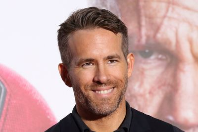 Ryan Reynolds Poster 3256524