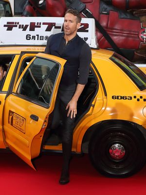 Ryan Reynolds Poster 3256532