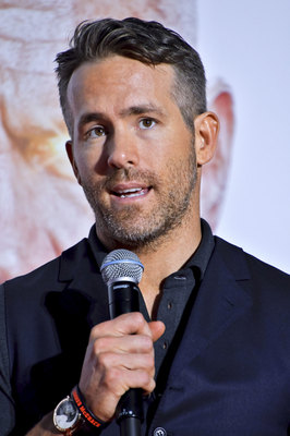 Ryan Reynolds Poster 3256534