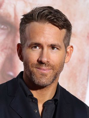 Ryan Reynolds Poster 3256541