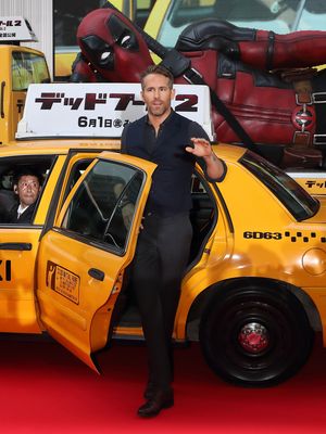 Ryan Reynolds Poster 3256550