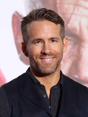 Ryan Reynolds Poster 3256556