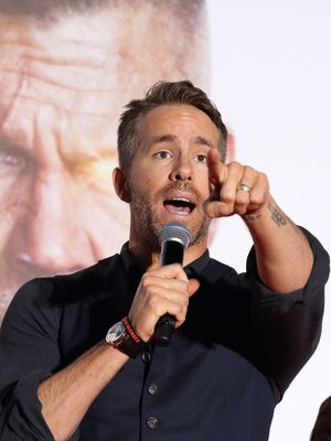 Ryan Reynolds Poster 3256560
