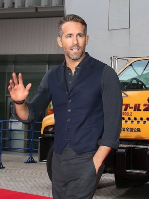 Ryan Reynolds Poster 3256562