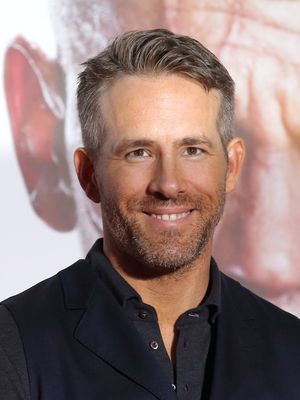 Ryan Reynolds Poster 3256564