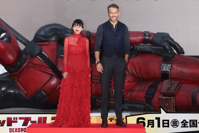 Ryan Reynolds Poster 3256568