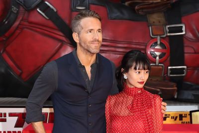 Ryan Reynolds Poster 3256569
