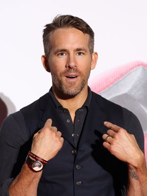 Ryan Reynolds Poster 3256571