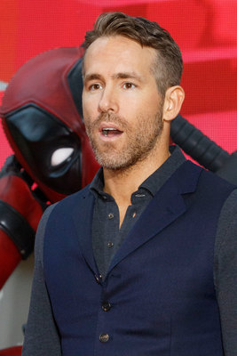 Ryan Reynolds Poster 3256573