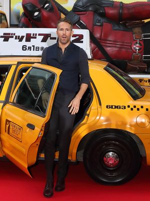 Ryan Reynolds Poster 3256578