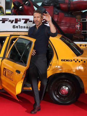 Ryan Reynolds Poster 3256580