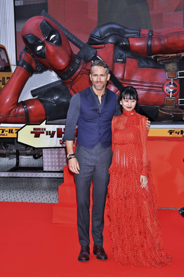 Ryan Reynolds Poster 3256581