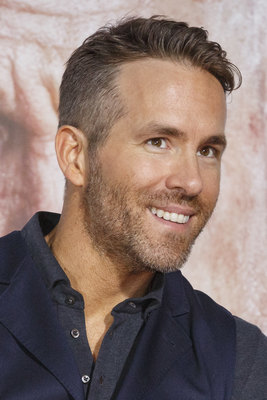 Ryan Reynolds Poster 3256583