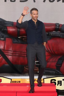 Ryan Reynolds Poster 3256584