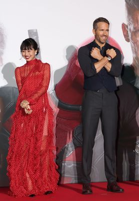 Ryan Reynolds Poster 3256589