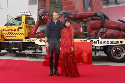 Ryan Reynolds Poster 3256591