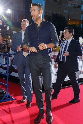 Ryan Reynolds Poster 3256592